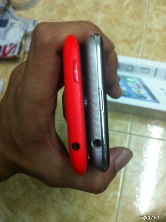 Thanh lí căp lenovo s650 - s820 1tr9 - 4