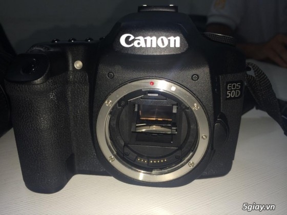 Bán gấp Canon 5D Mark III+Lens; Canon 50D+Lens 18-200mm Giá siêu rẻ (hàng có sẵn)