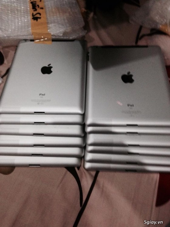 iPhone 5 16G Black mới 100% chưa active (Bản quốc tế) - 16