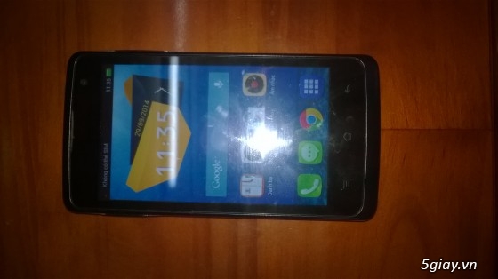 Bán điện thoại dư xài