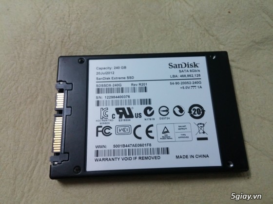 Mousepad nhôm XPS cực bền giá hấp dẫn - 9