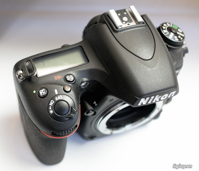 Ảnh thực tế Nikon D750 - phù hợp cho kinh doanh dịch vụ nhiếp ảnh - 36833