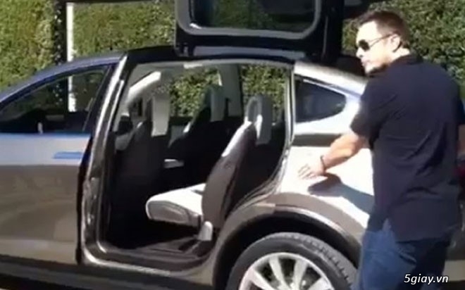 Các ông trùm công nghệ thế giới đi xe gì !!!? - 32309