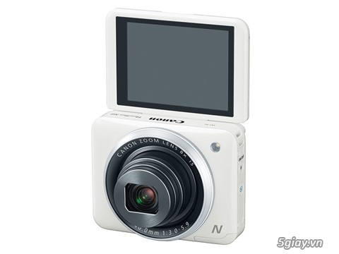 Canon chính thức giới thiệu 7D mark II cùng 2 máy ảnh du lịch mới - 34842