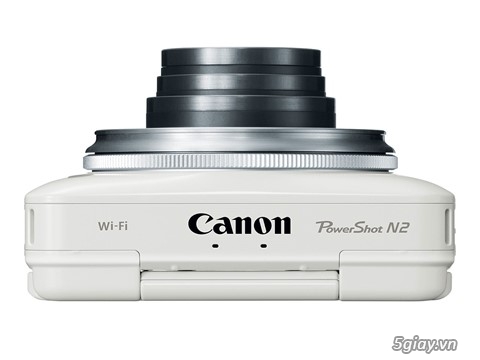 Canon chính thức giới thiệu 7D mark II cùng 2 máy ảnh du lịch mới - 34845