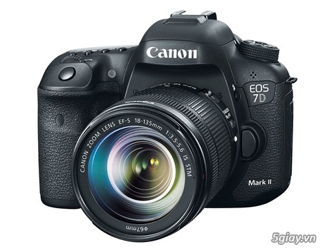 Canon chính thức giới thiệu 7D mark II cùng 2 máy ảnh du lịch mới - 34846
