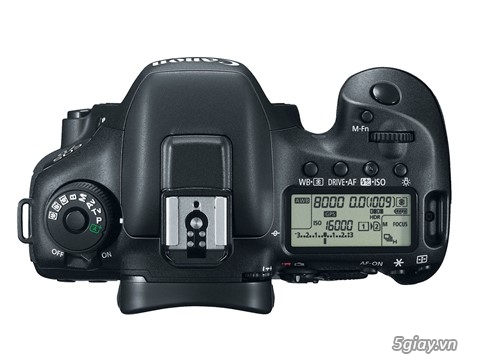 Canon chính thức giới thiệu 7D mark II cùng 2 máy ảnh du lịch mới - 34848