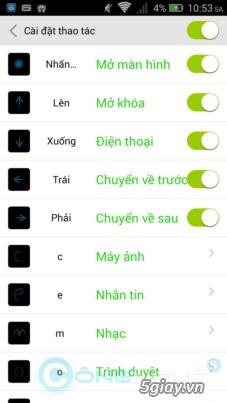 Đánh giá Mobiistar Prim 508: viên kim cương đen sáng giá - 36054