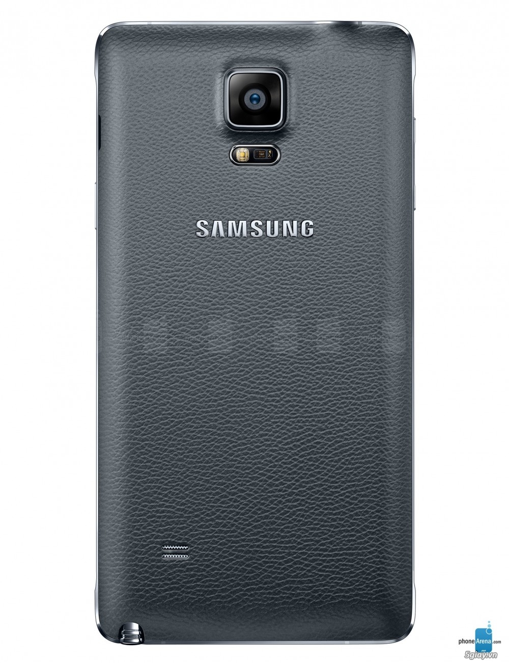 Galaxy Note 4 có vượt qua cái bóng của Note 3? - 34351