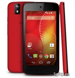 Google trình làng loạt smartphone giá rẻ chạy Android One - 35054