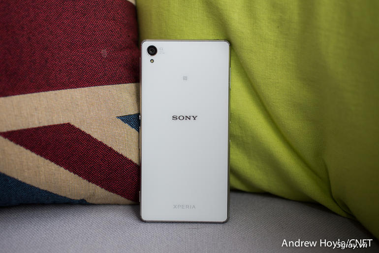 [IFA 2014] Sony Xperia Z3 chính thức ra mắt - 32472