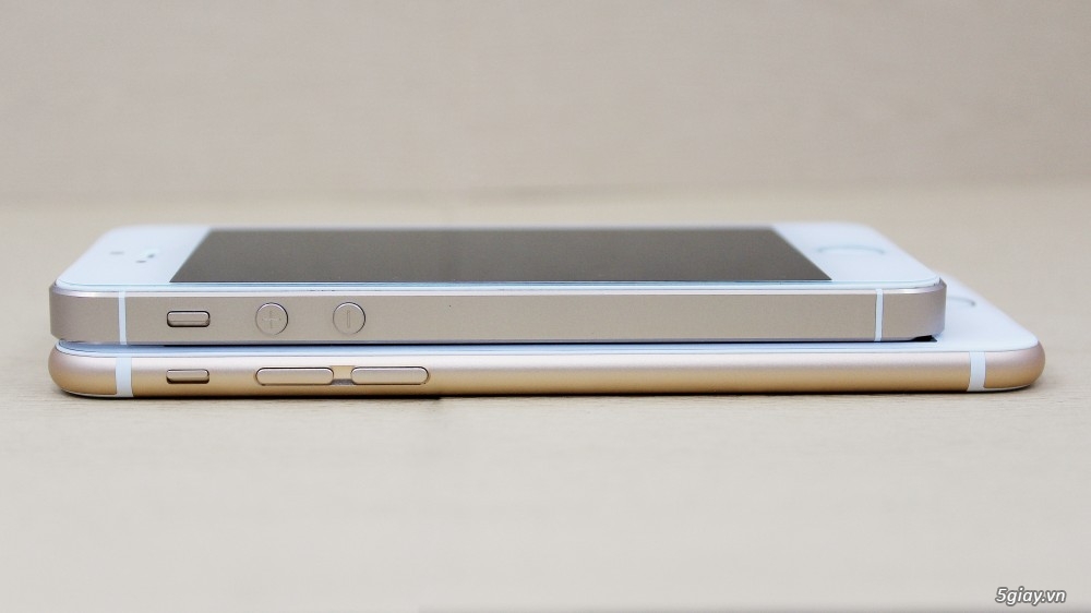 iPhone 6: đẳng cấp là mãi mãi - 36690