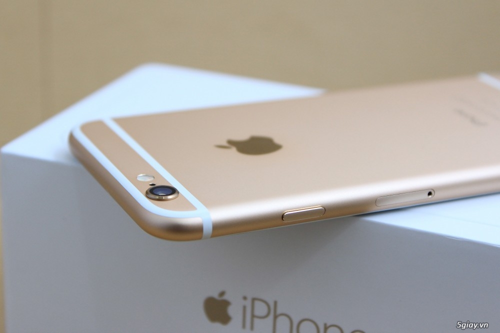 iPhone 6: đẳng cấp là mãi mãi - 36692