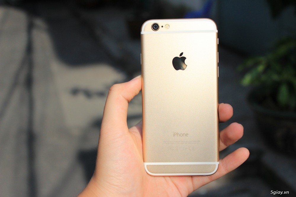 iPhone 6: đẳng cấp là mãi mãi - 36703