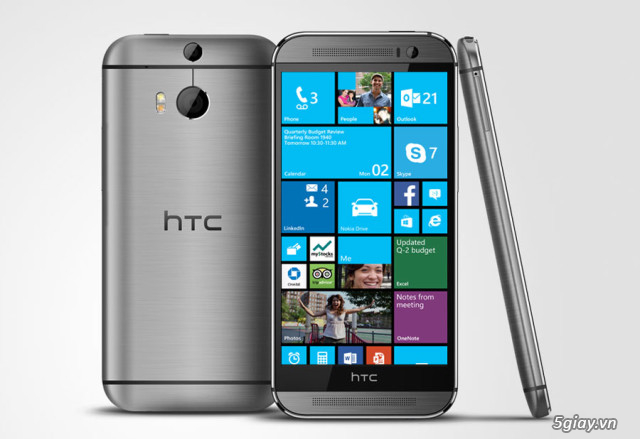 iPhone 6 sẽ đối đầu với những đối thủ nào khi ra mắt? - 34820