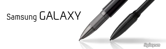 Montblanc ra mắt phụ kiện cao cấp cho Samsung Galaxy Note 4 - 34569