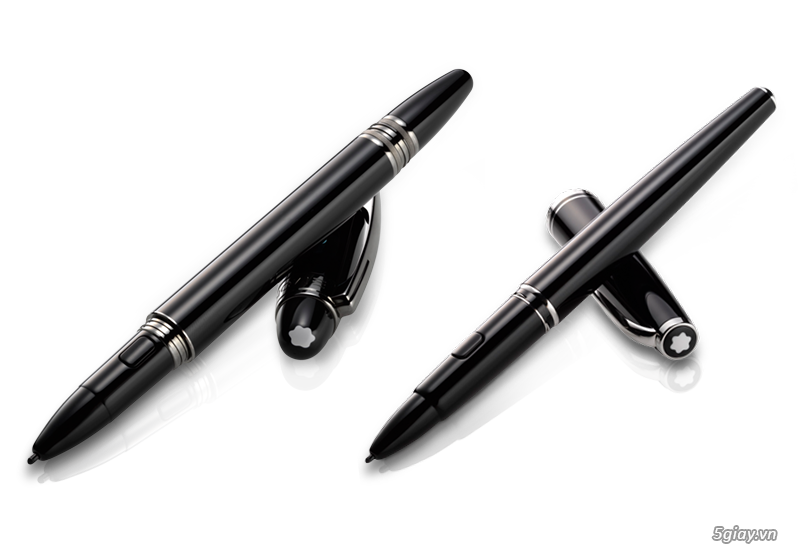 Montblanc ra mắt phụ kiện cao cấp cho Samsung Galaxy Note 4 - 34570