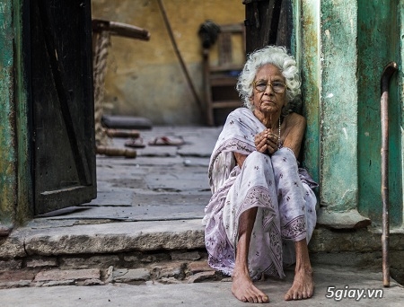 Những bức ảnh Việt đoạt giải cao trong cuộc thi ảnh Sony World Photography 2015 - 36810