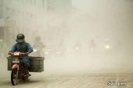 Những bức ảnh Việt đoạt giải cao trong cuộc thi ảnh Sony World Photography 2015 - 36821