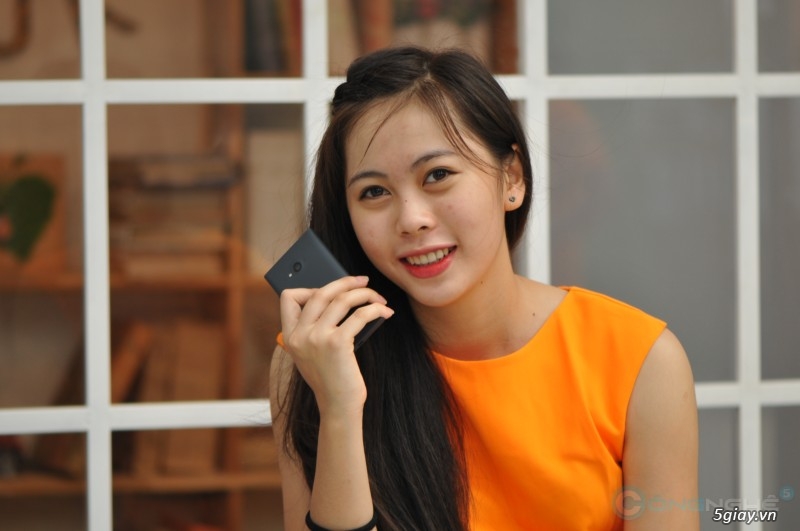 Sự kiện Microsoft giới thiệu Lumia 730 : 01/10 bán ra giá 5 triệu đồng - 36689