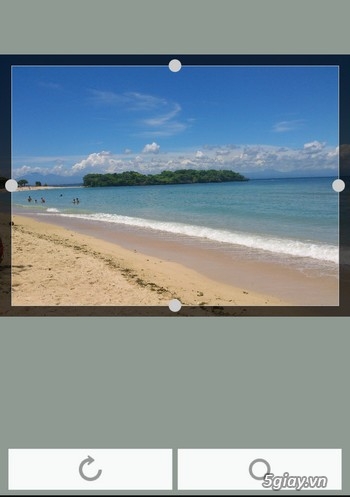 Tạo hiệu ứng ảnh cuộn tròn độc đáo như chụp panorama 360 độ - 34377