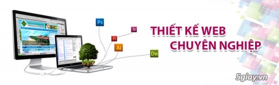 thietkewebchuyennghiep.com.vn - thiết kế web chuyên nghiệp uy tín chất lượng