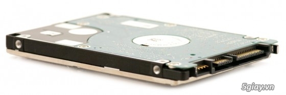HDD WD 1TB slim 7mm, SSD 128, 256, 512 sata3 hàng tháo máy - 5