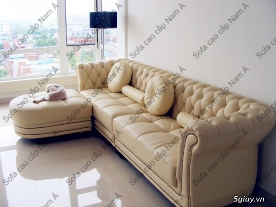 Sofa cao cấp - Tự chọn chất lượng sản phẩm và giá cả - rẻ nhất Việt Nam - 4