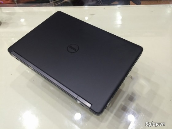 Vài laptop Dell & HP, toàn hàng đẹp, chuẩn mỹ... giá gốc... - 1