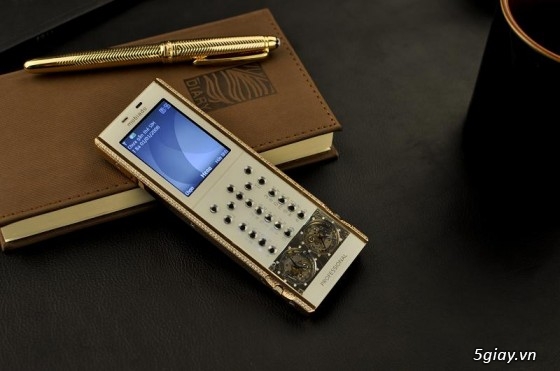 Nokia 8800-8600-6700 - 16