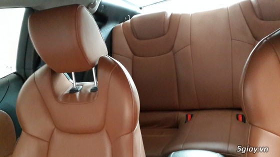 Cho thuê xe cưới Genesis Coupe, du lịch 4-30 chỗ, cam kết xe mới, giá cạnh tranh - 1