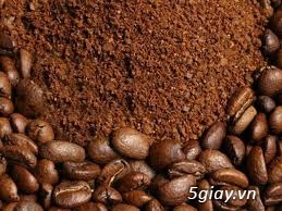 Chuyên cung cấp cà phê hạt rang nguyên chất cho các Quán cafe giá sĩ - 1