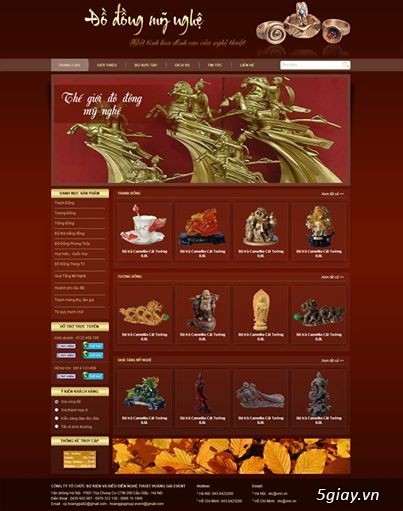 thietkewebchuyennghiep.com.vn - thiết kế web chuyên nghiệp uy tín chất lượng