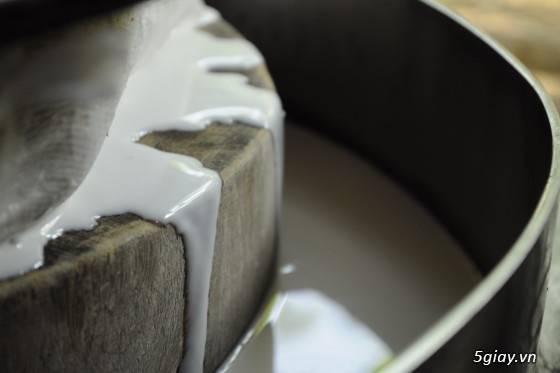 DẦU DỪA NGUYÊN CHẤT 100% được làm bởi các hộ nghèo tỉnh BẾN TRE - 17