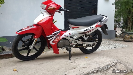 bán dàn áo 2006 dàn áo satria 2000 và xipo 99 - 12