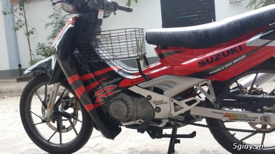 bán dàn áo 2006 dàn áo satria 2000 và xipo 99 - 10