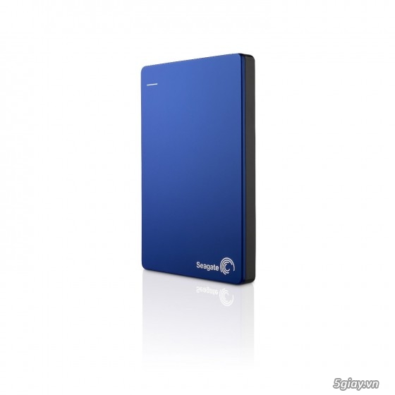 Seagate Backup Plus Slim 2TB Portable nguyên seal giá rẻ hết hồn