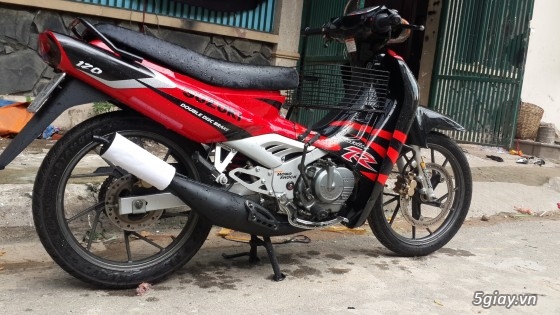 bán dàn áo 2006 dàn áo satria 2000 và xipo 99 - 11