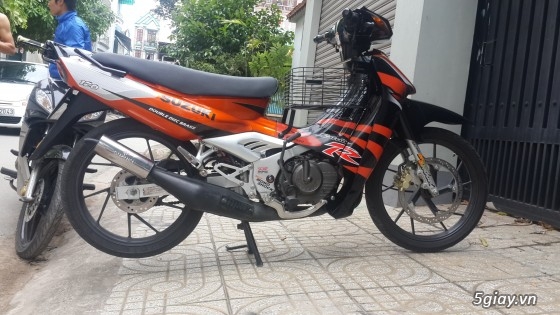 bán dàn áo 2006 dàn áo satria 2000 và xipo 99 - 9