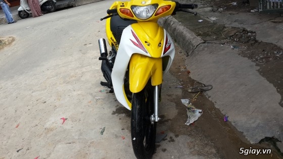 bán dàn áo 2006 dàn áo satria 2000 và xipo 99 - 3