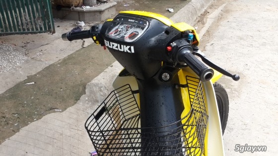 bán dàn áo 2006 dàn áo satria 2000 và xipo 99 - 5