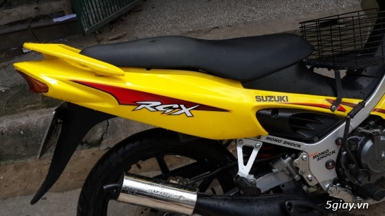 bán dàn áo 2006 dàn áo satria 2000 và xipo 99 - 6