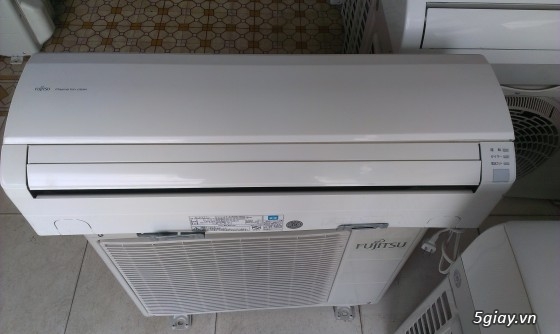 máy lạnh inverter panasonic+daikin model 2013-2014 new 99% hàng chất lượng - 18