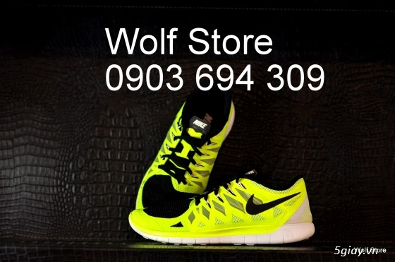 Wolf Store (opening store) - chuyên về Sneaker Nike - 7