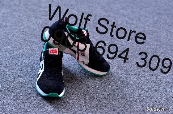 Wolf Store (opening store) - chuyên về Sneaker Nike - 6