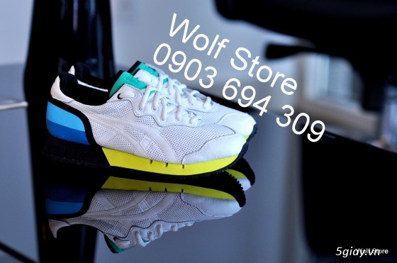 Wolf Store (opening store) - chuyên về Sneaker Nike - 5