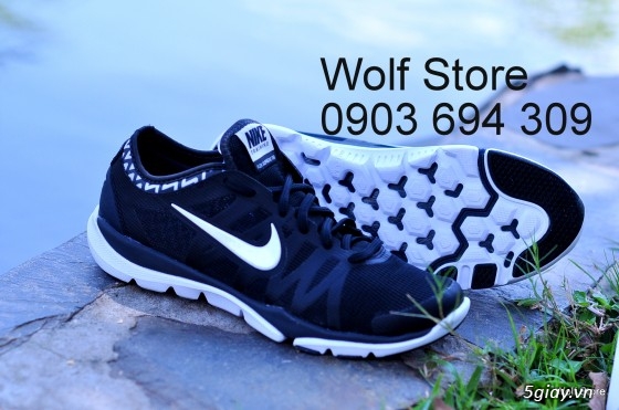Wolf Store (opening store) - chuyên về Sneaker Nike - 8