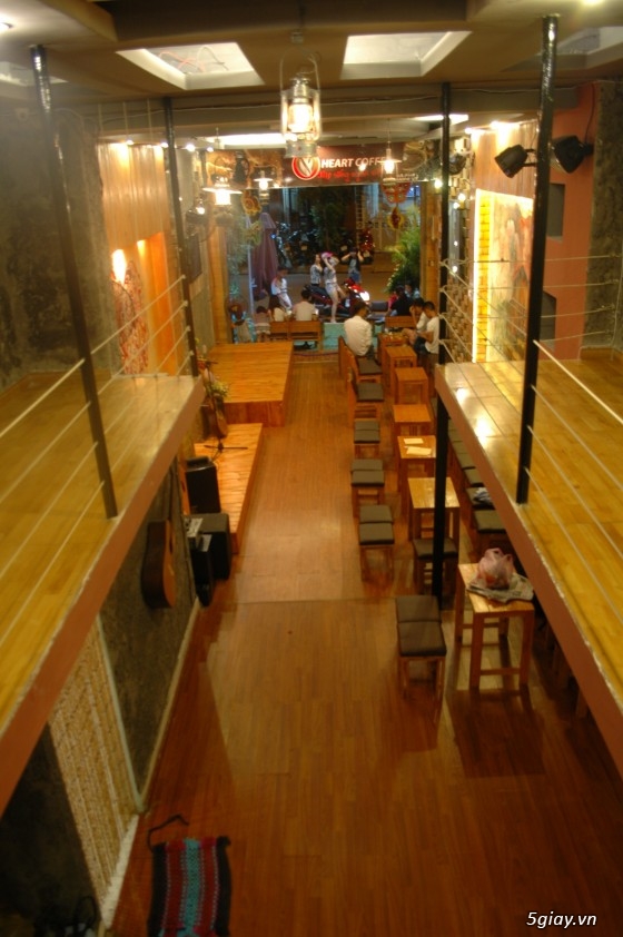 Sang quán cafe Acoustic  đường Vườn Lài, quận Tân Phú gần khu trường học, chung cư