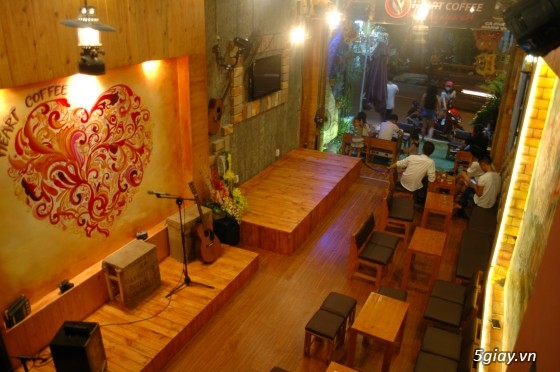 Sang quán cafe Acoustic  đường Vườn Lài, quận Tân Phú gần khu trường học, chung cư - 5