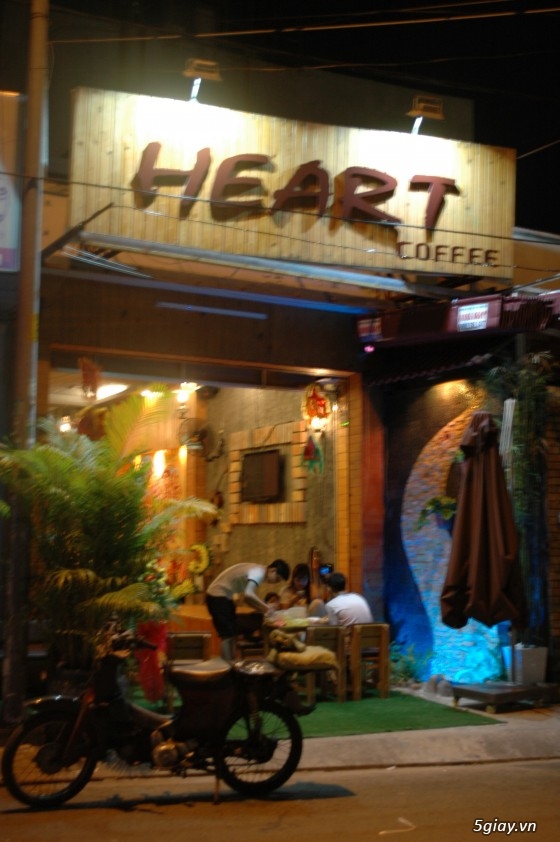 Sang quán cafe Acoustic  đường Vườn Lài, quận Tân Phú gần khu trường học, chung cư - 2